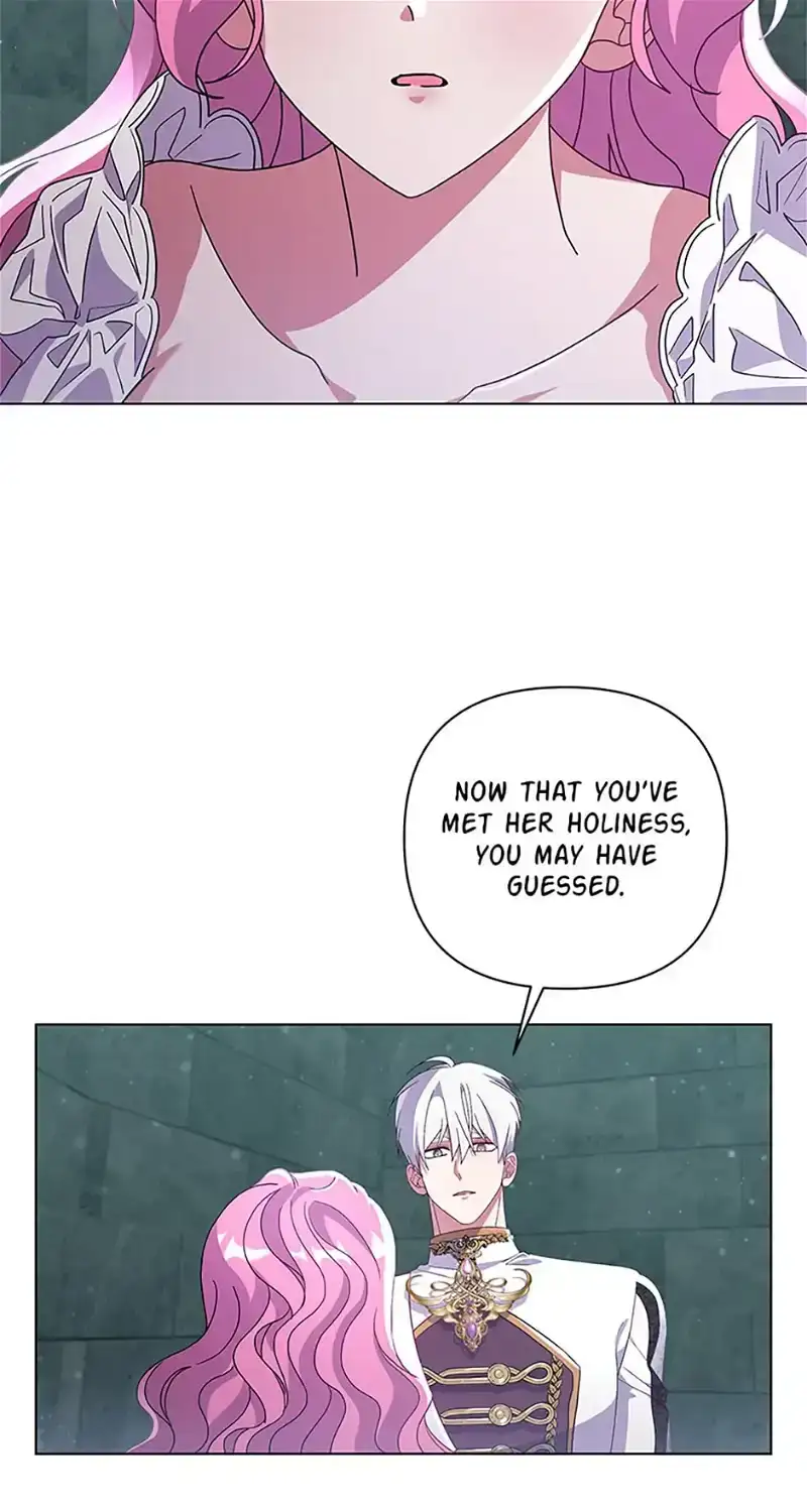 The Obsessive Second Male Lead Has Gone Wild Chapter 39 page 12 - 