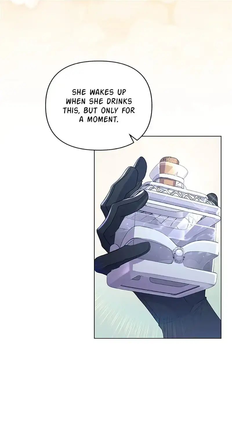 The Obsessive Second Male Lead Has Gone Wild Chapter 39 page 15 - 