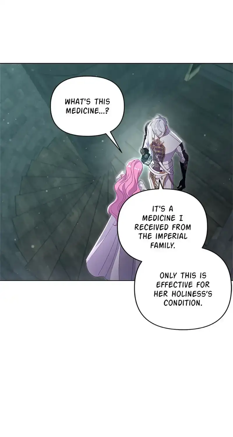 The Obsessive Second Male Lead Has Gone Wild Chapter 39 page 16 - 