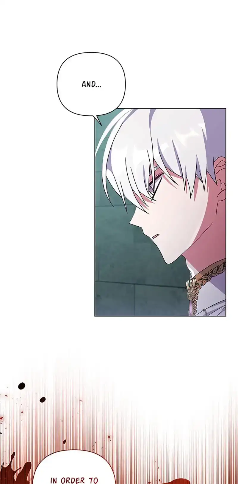 The Obsessive Second Male Lead Has Gone Wild Chapter 39 page 17 - 
