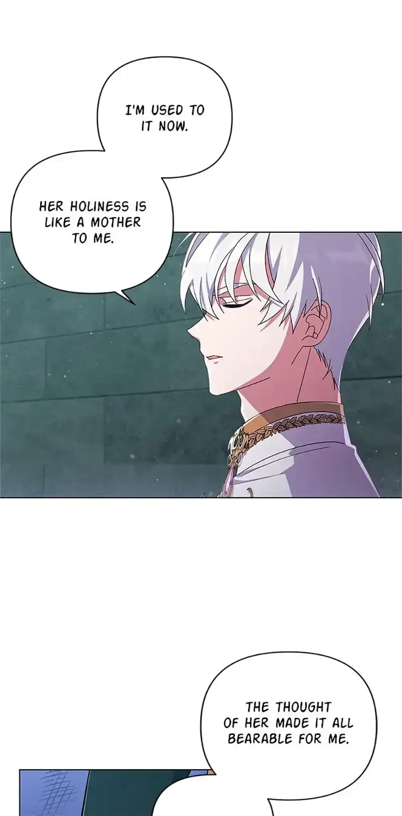 The Obsessive Second Male Lead Has Gone Wild Chapter 39 page 20 - 
