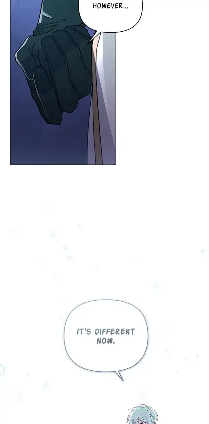 The Obsessive Second Male Lead Has Gone Wild Chapter 39 page 21 - 