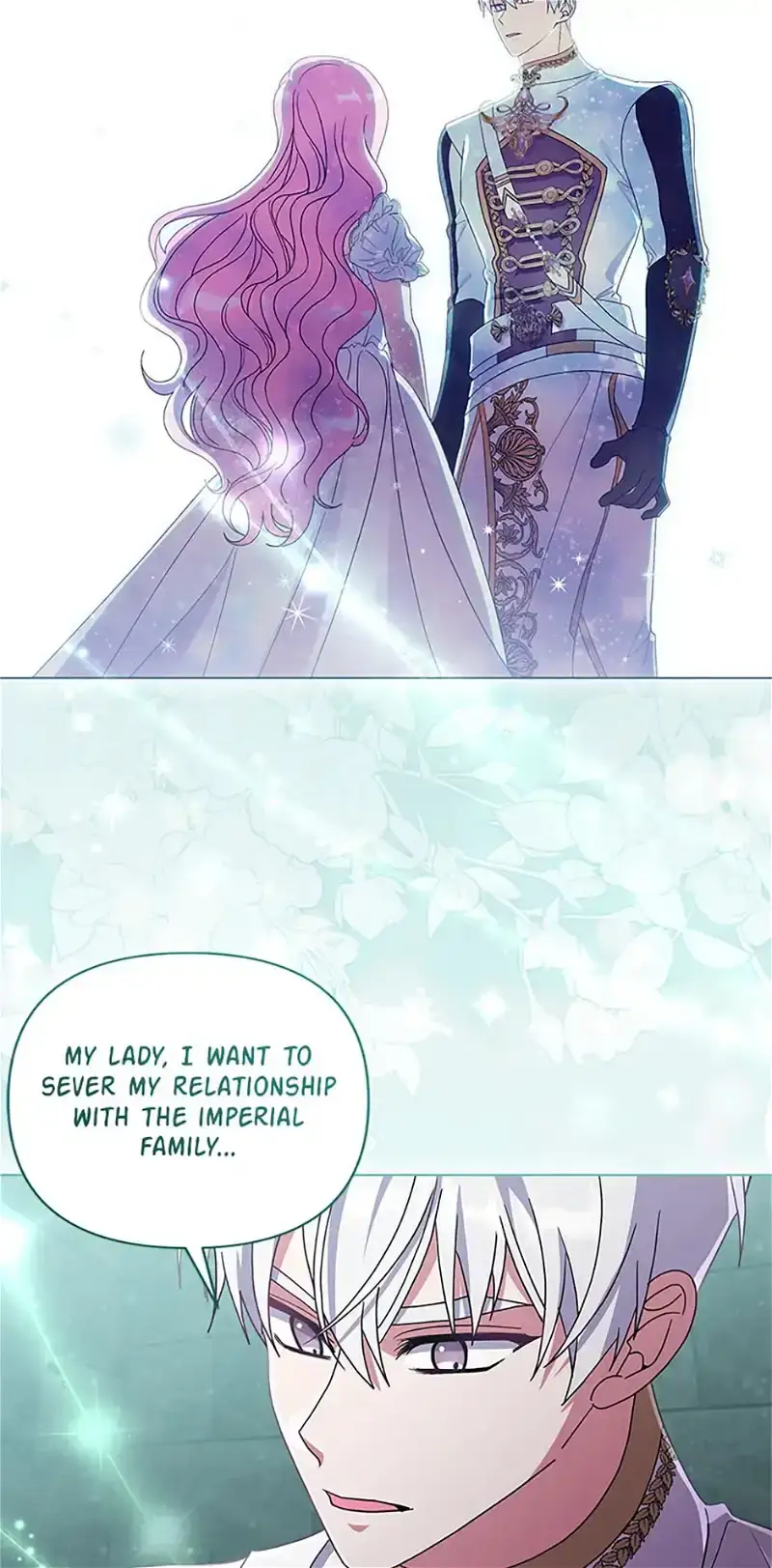 The Obsessive Second Male Lead Has Gone Wild Chapter 39 page 22 - 