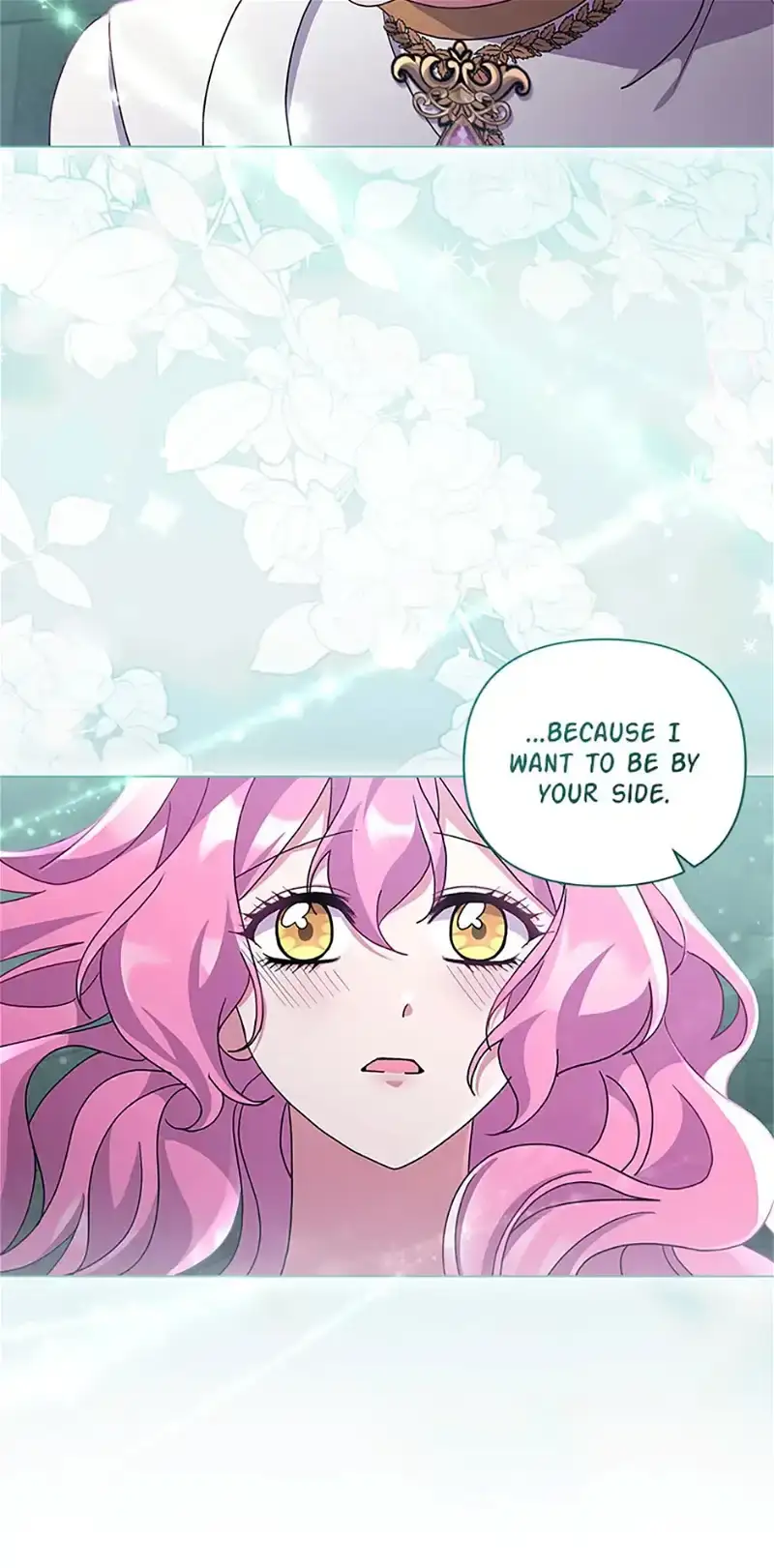The Obsessive Second Male Lead Has Gone Wild Chapter 39 page 23 - 