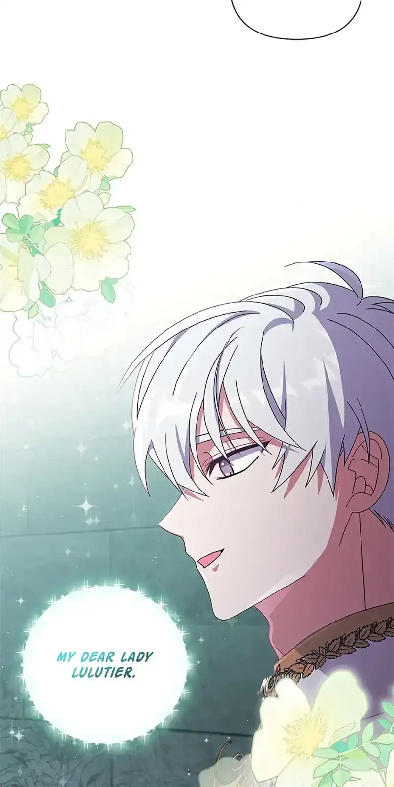 The Obsessive Second Male Lead Has Gone Wild Chapter 39 page 26 - 