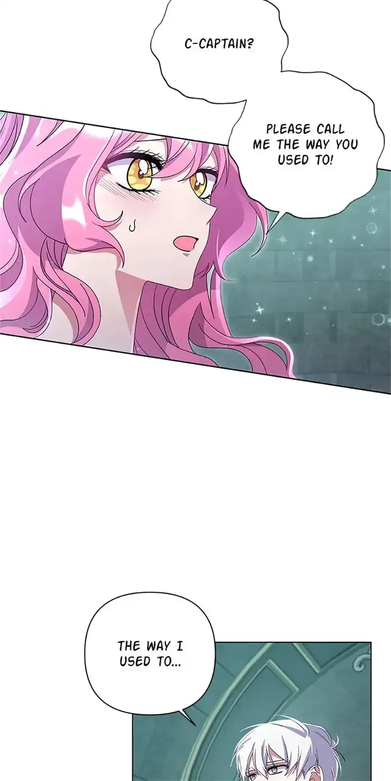 The Obsessive Second Male Lead Has Gone Wild Chapter 39 page 28 - 