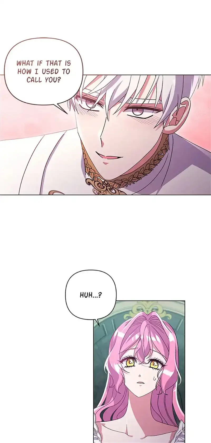 The Obsessive Second Male Lead Has Gone Wild Chapter 39 page 31 - 