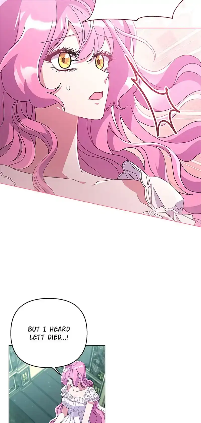 The Obsessive Second Male Lead Has Gone Wild Chapter 39 page 36 - 