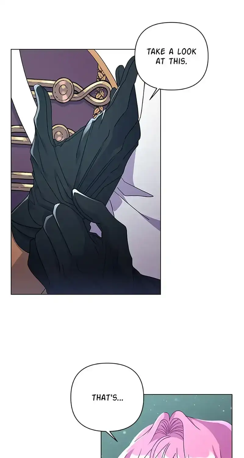 The Obsessive Second Male Lead Has Gone Wild Chapter 39 page 38 - 