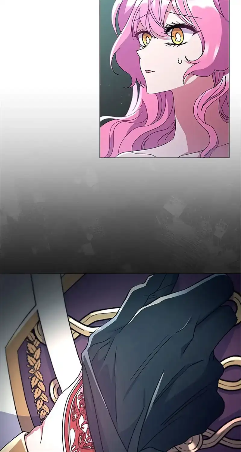 The Obsessive Second Male Lead Has Gone Wild Chapter 39 page 39 - 
