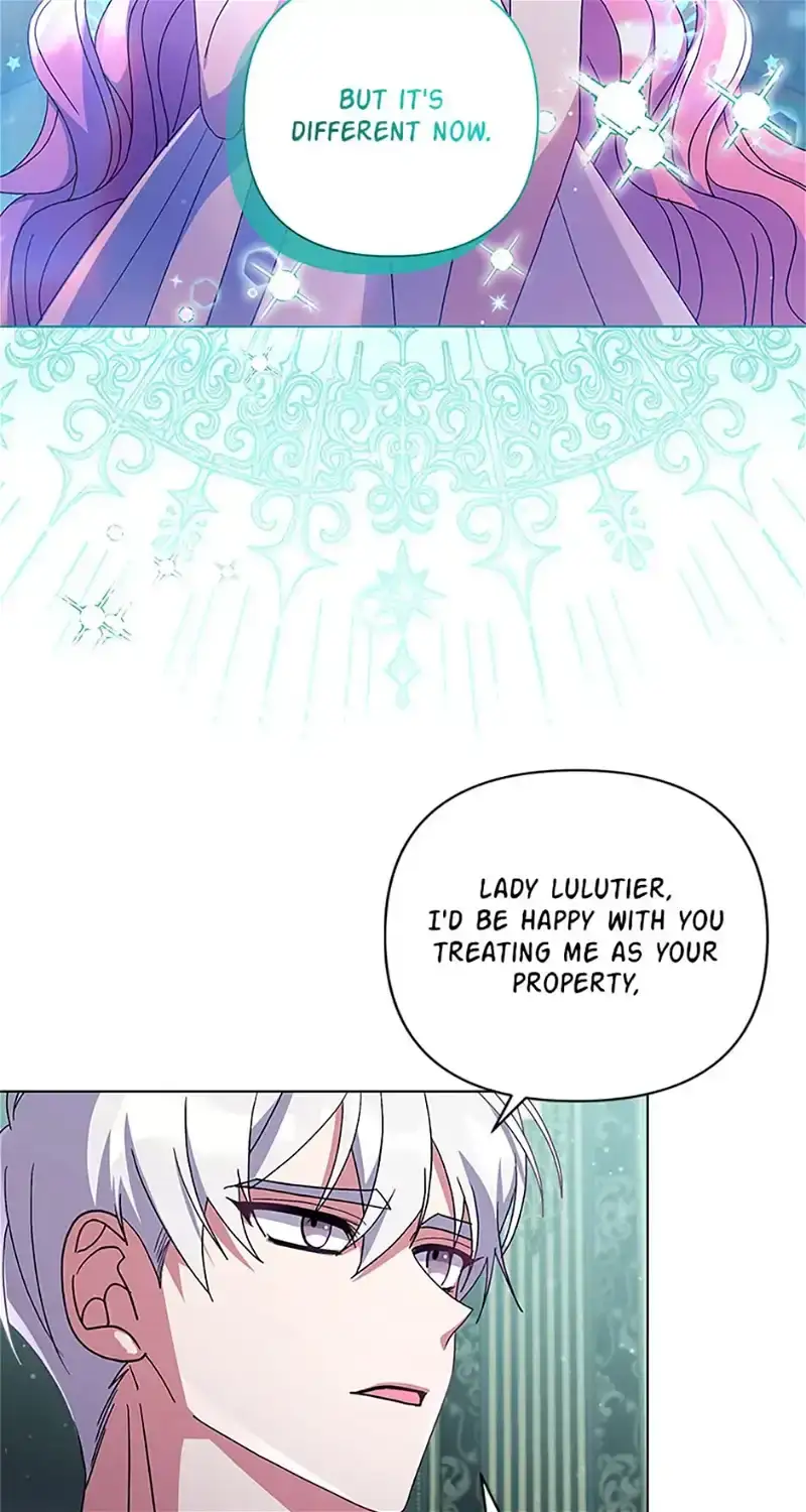 The Obsessive Second Male Lead Has Gone Wild Chapter 39 page 42 - 