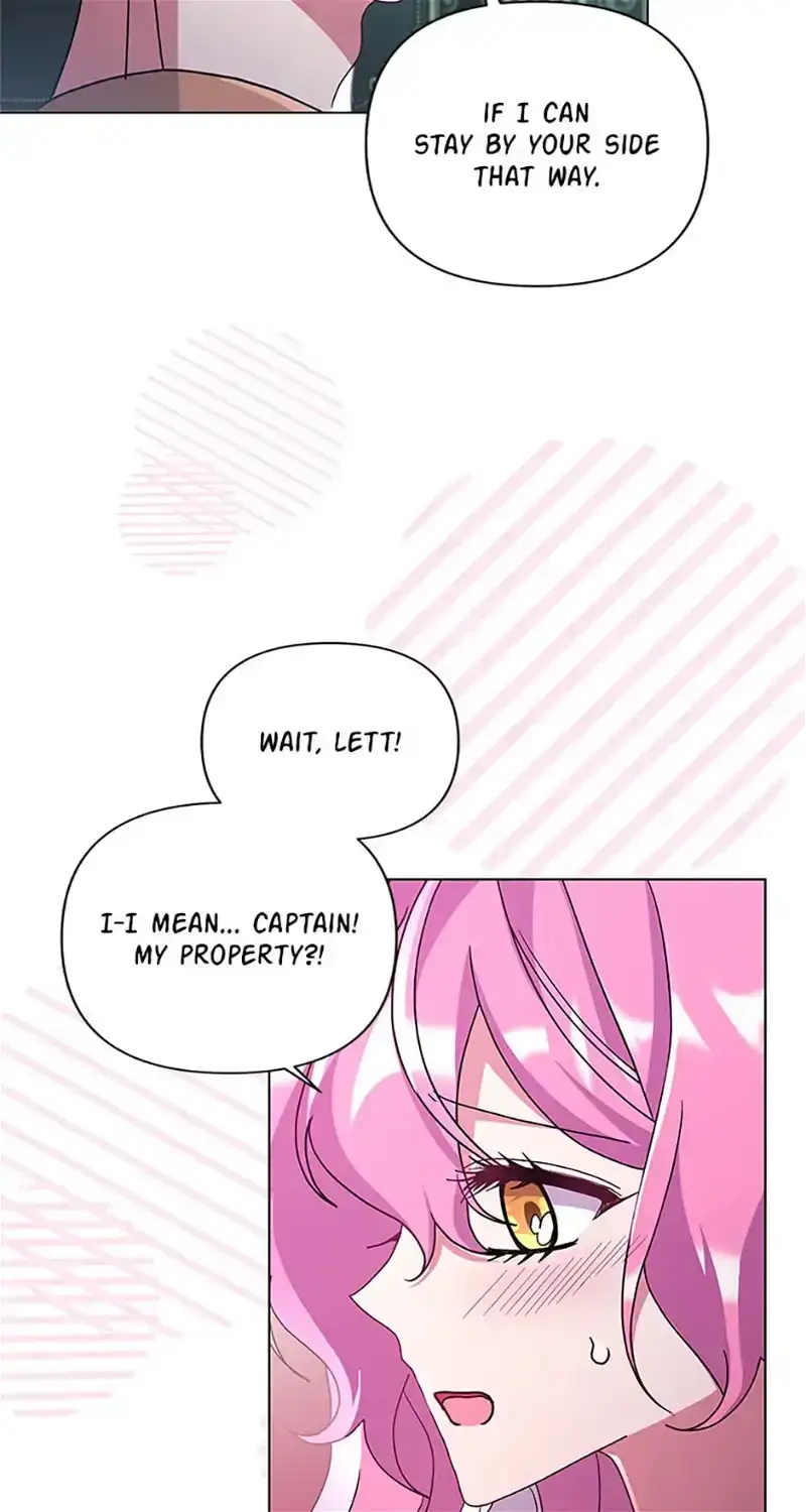 The Obsessive Second Male Lead Has Gone Wild Chapter 39 page 43 - 
