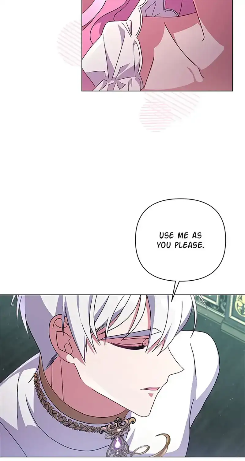 The Obsessive Second Male Lead Has Gone Wild Chapter 39 page 44 - 