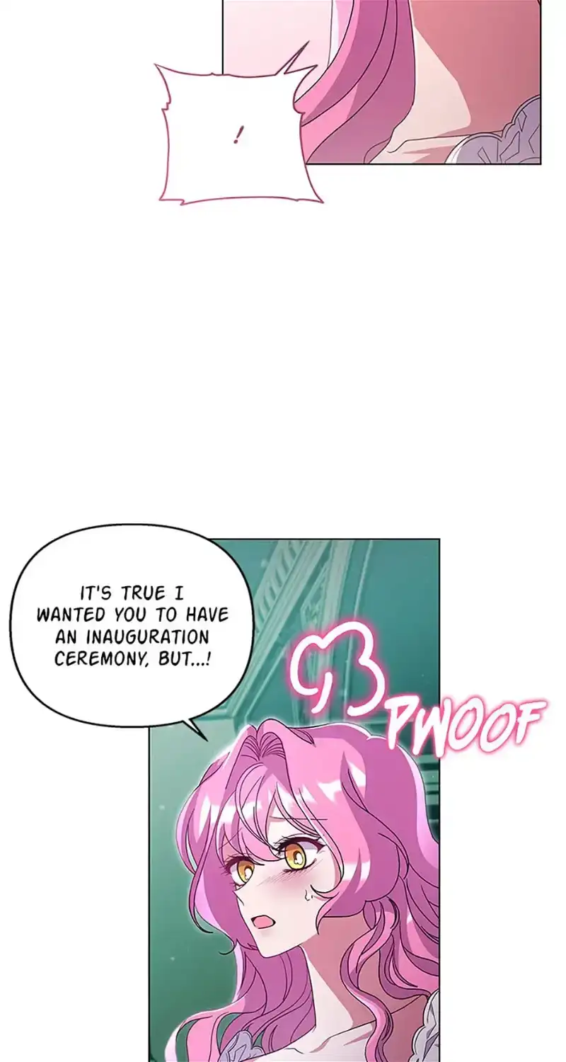 The Obsessive Second Male Lead Has Gone Wild Chapter 39 page 47 - 