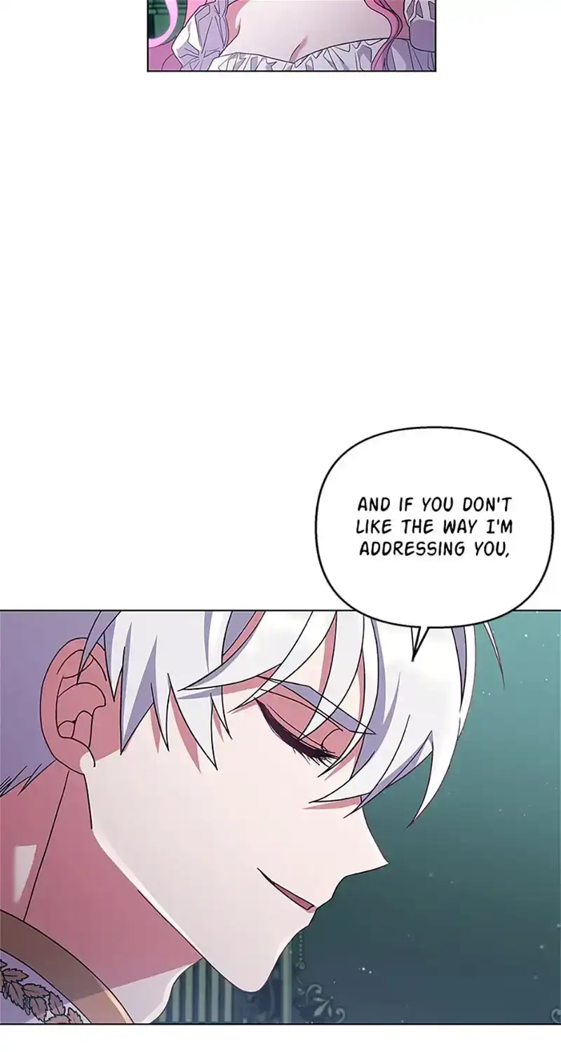 The Obsessive Second Male Lead Has Gone Wild Chapter 39 page 48 - 
