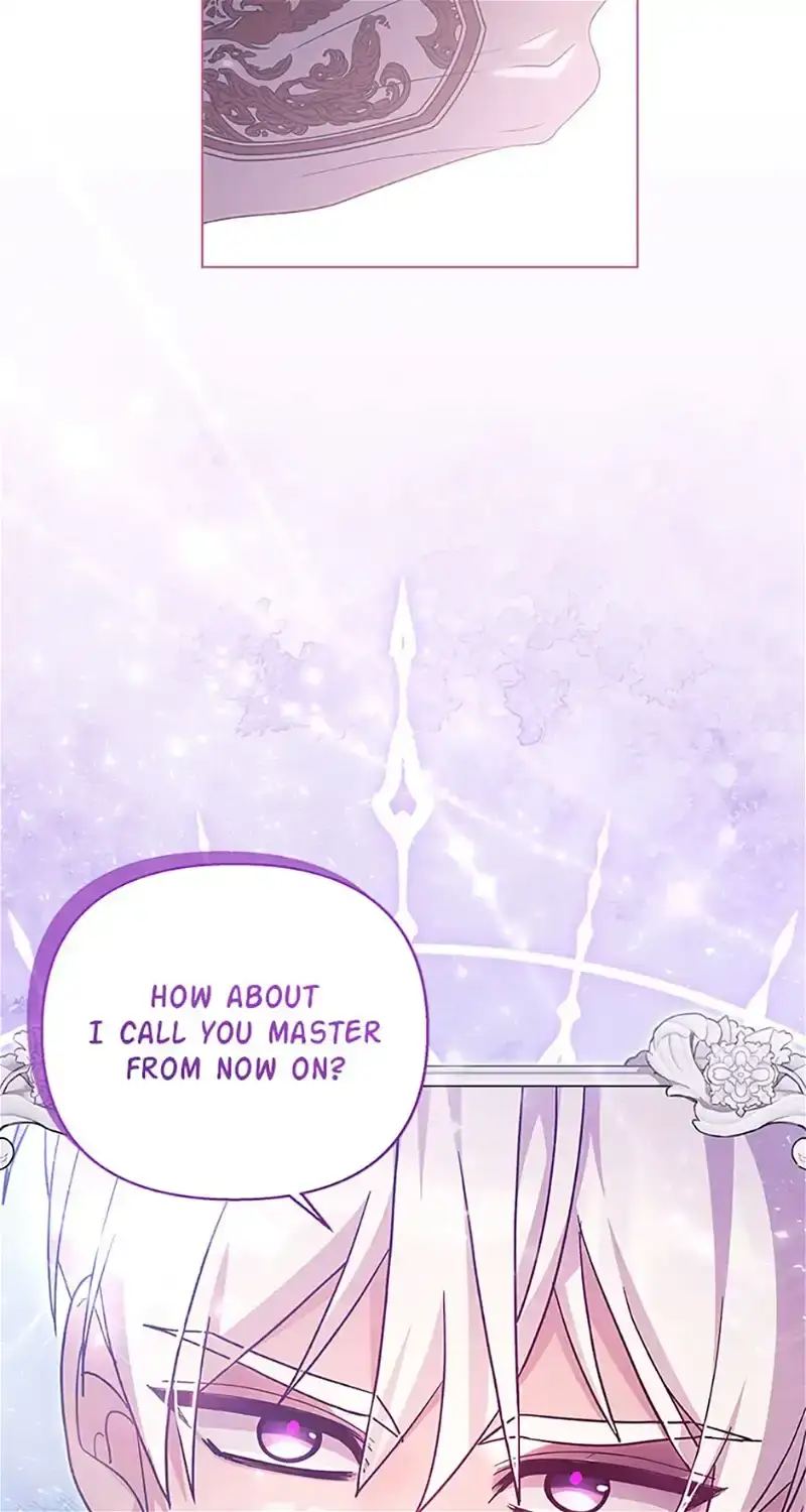 The Obsessive Second Male Lead Has Gone Wild Chapter 39 page 50 - 