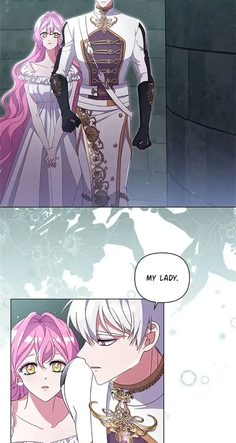 The Obsessive Second Male Lead Has Gone Wild Chapter 39 page 6 - 