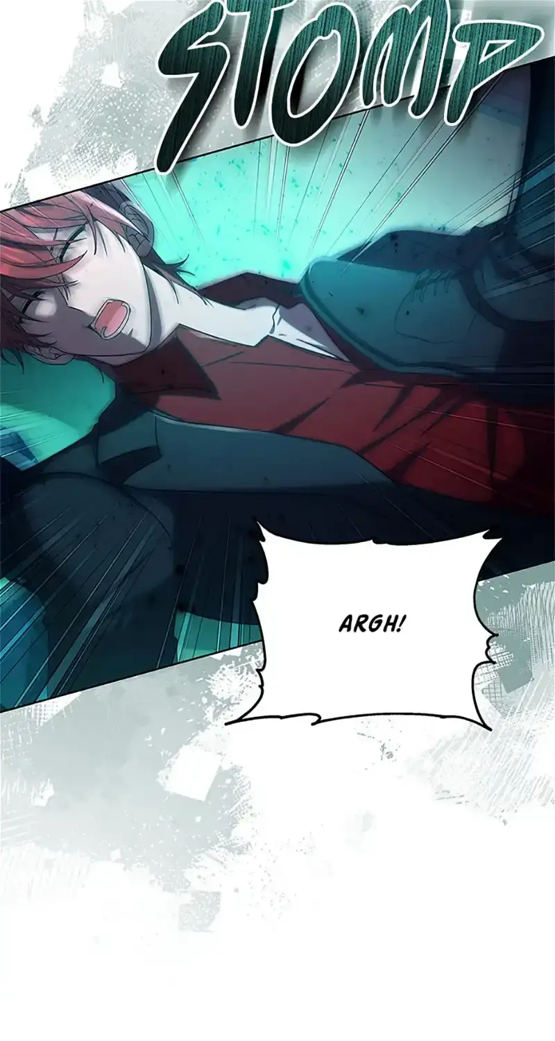 The Obsessive Second Male Lead Has Gone Wild Chapter 39 page 58 - 