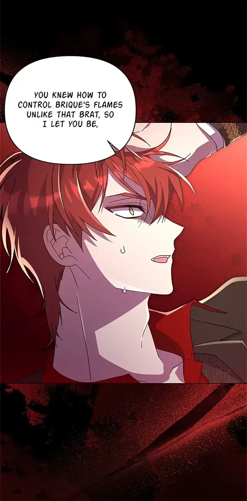 The Obsessive Second Male Lead Has Gone Wild Chapter 39 page 62 - 