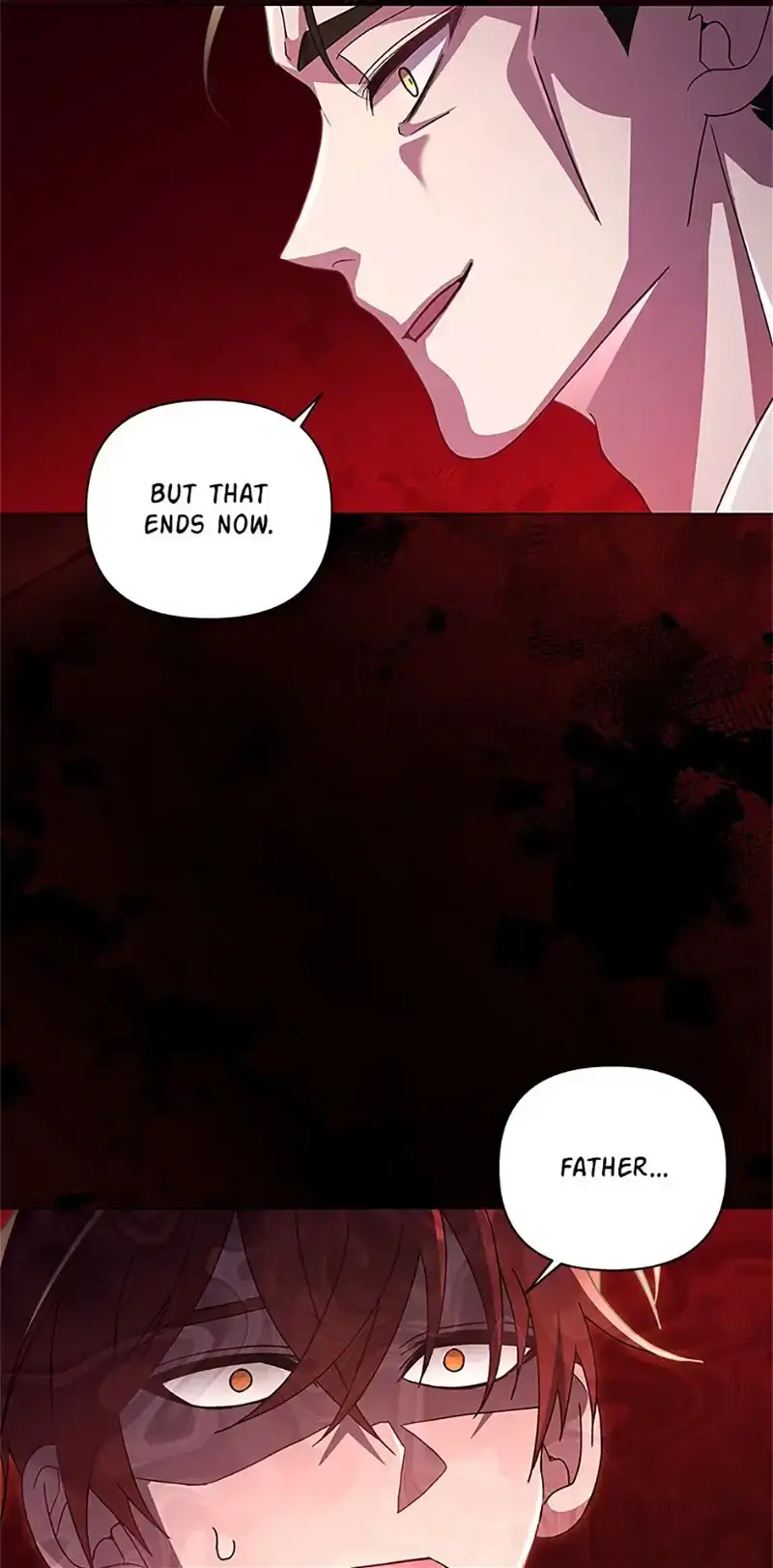 The Obsessive Second Male Lead Has Gone Wild Chapter 39 page 63 - 