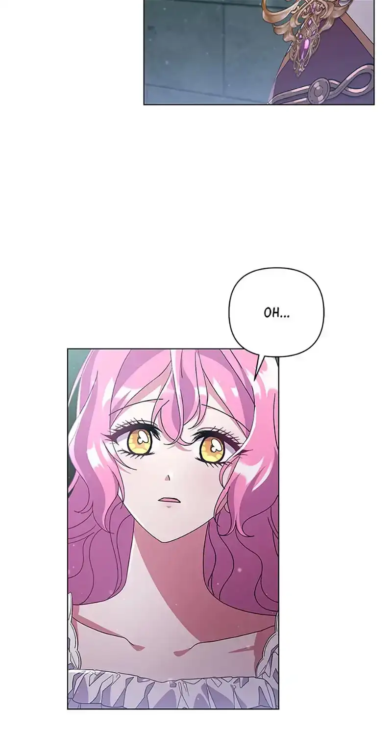 The Obsessive Second Male Lead Has Gone Wild Chapter 39 page 8 - 