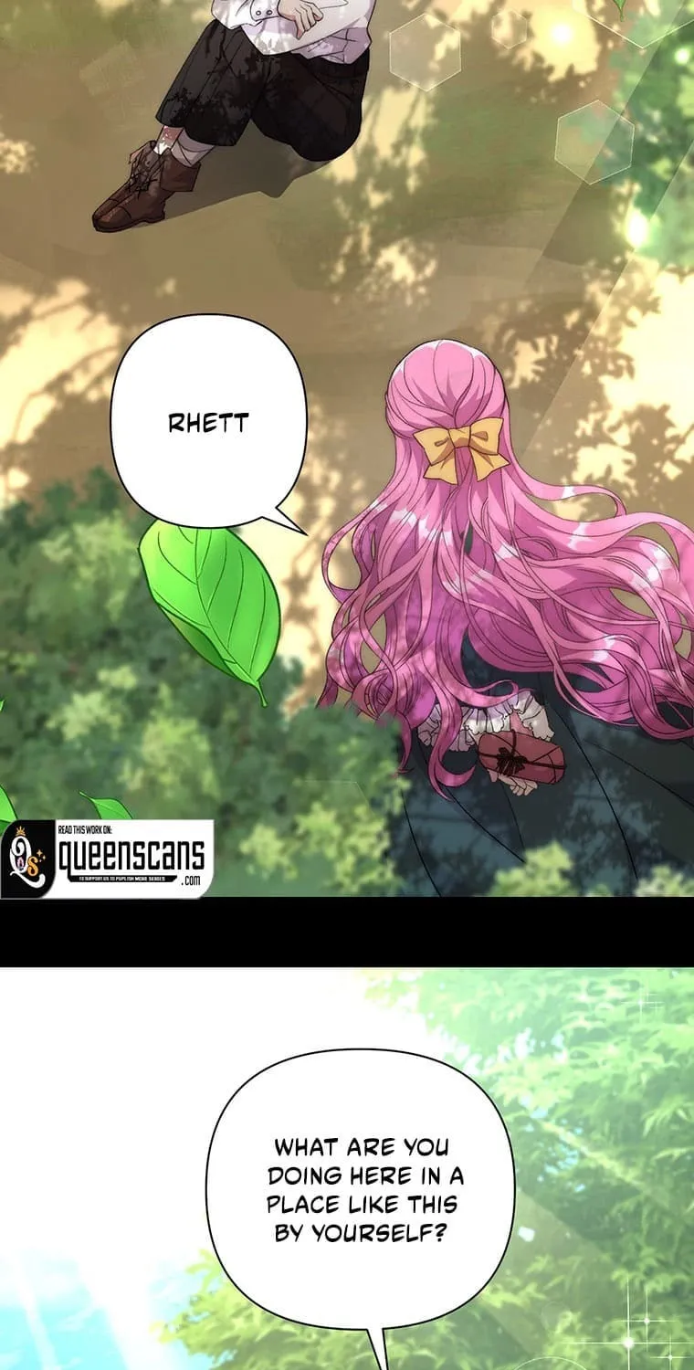The Obsessive Second Male Lead Has Gone Wild Chapter 4 page 12 - 