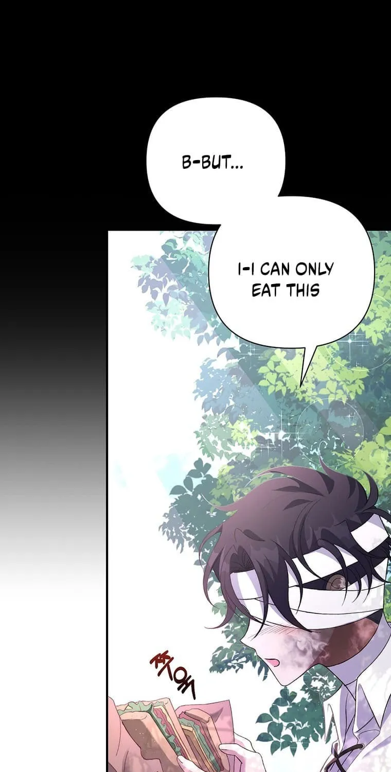 The Obsessive Second Male Lead Has Gone Wild Chapter 4 page 18 - 