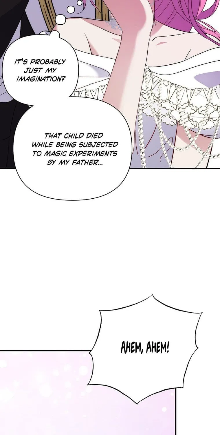 The Obsessive Second Male Lead Has Gone Wild Chapter 4 page 24 - 