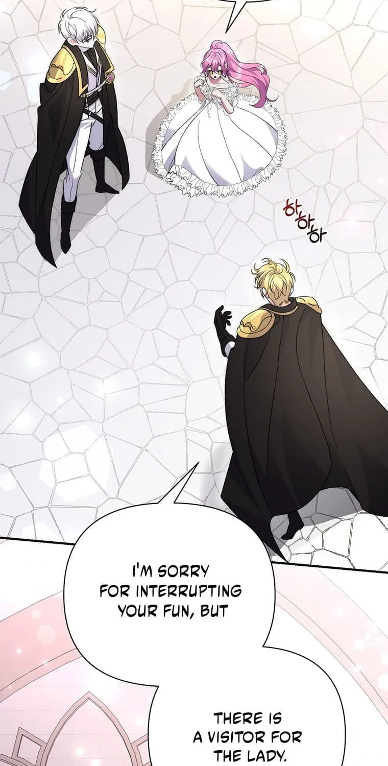The Obsessive Second Male Lead Has Gone Wild Chapter 4 page 26 - 