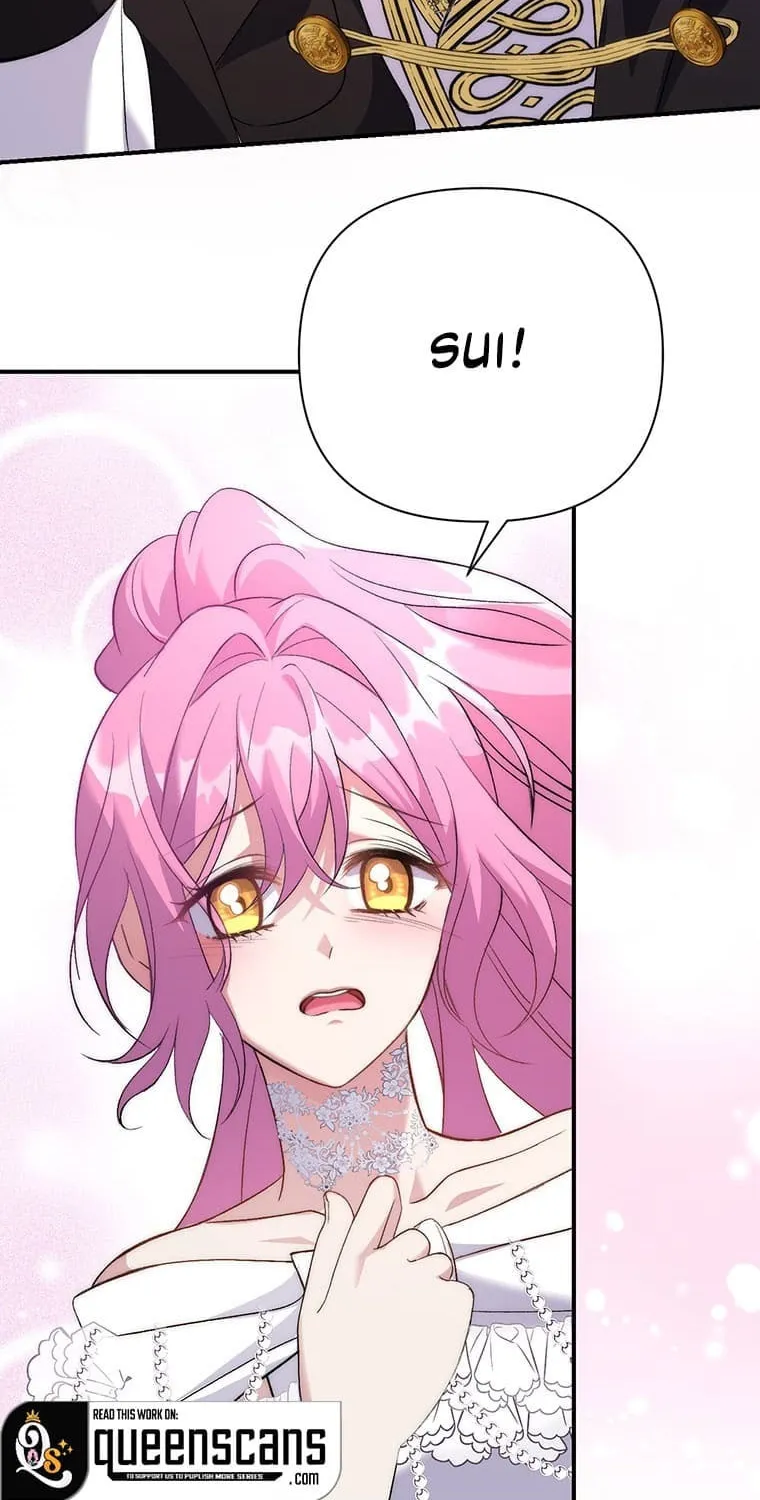 The Obsessive Second Male Lead Has Gone Wild Chapter 4 page 28 - 