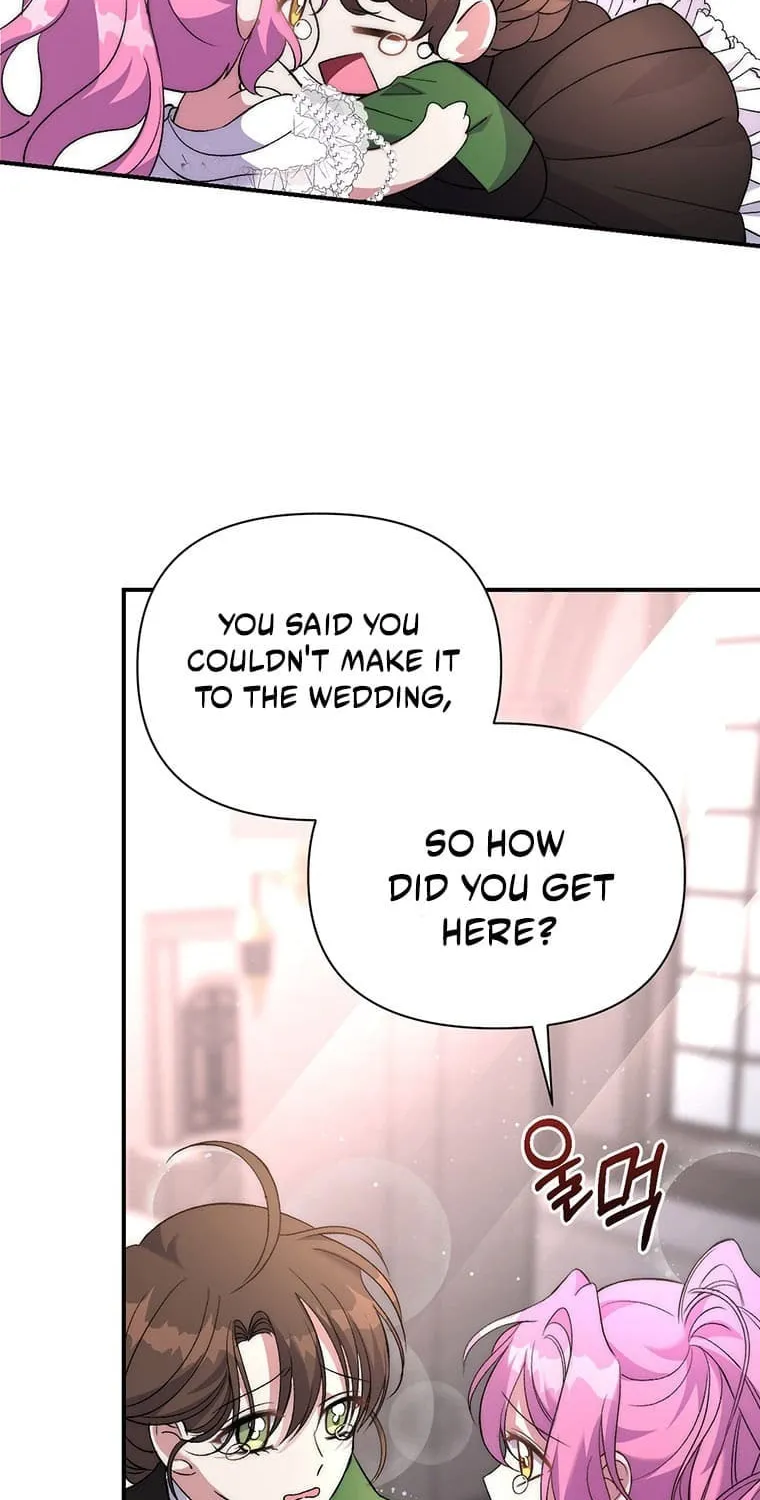The Obsessive Second Male Lead Has Gone Wild Chapter 4 page 30 - 
