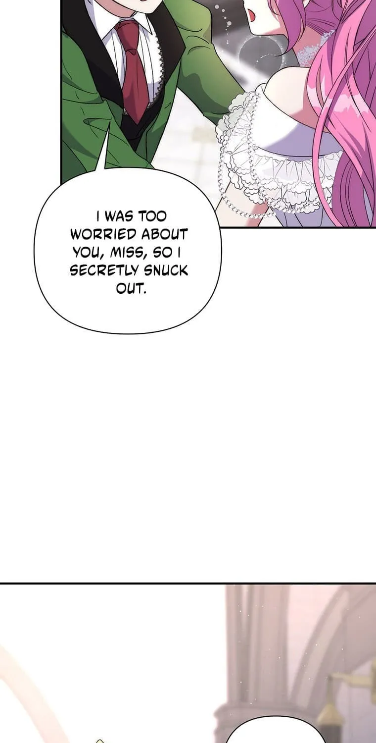The Obsessive Second Male Lead Has Gone Wild Chapter 4 page 31 - 