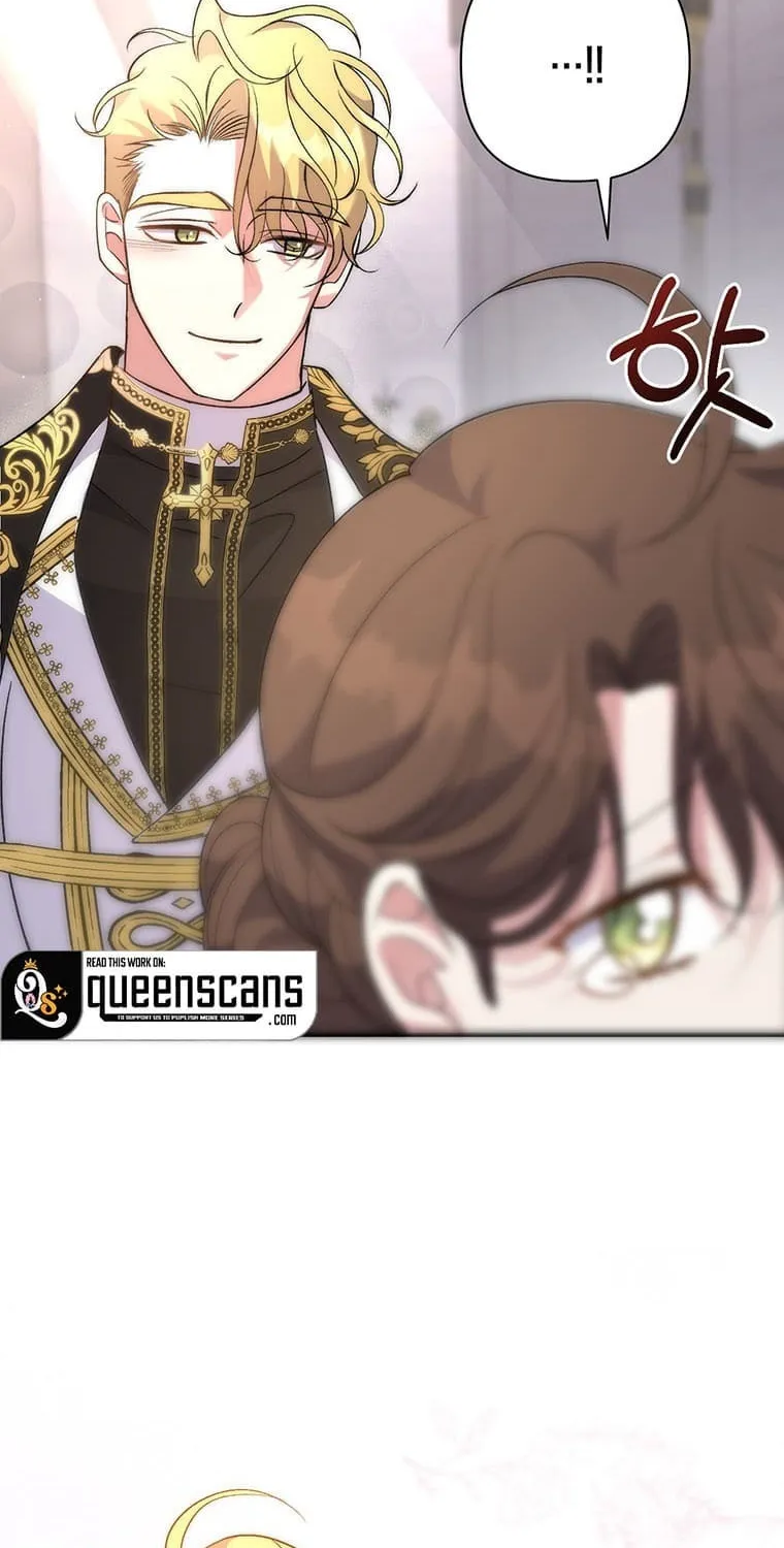 The Obsessive Second Male Lead Has Gone Wild Chapter 4 page 32 - 