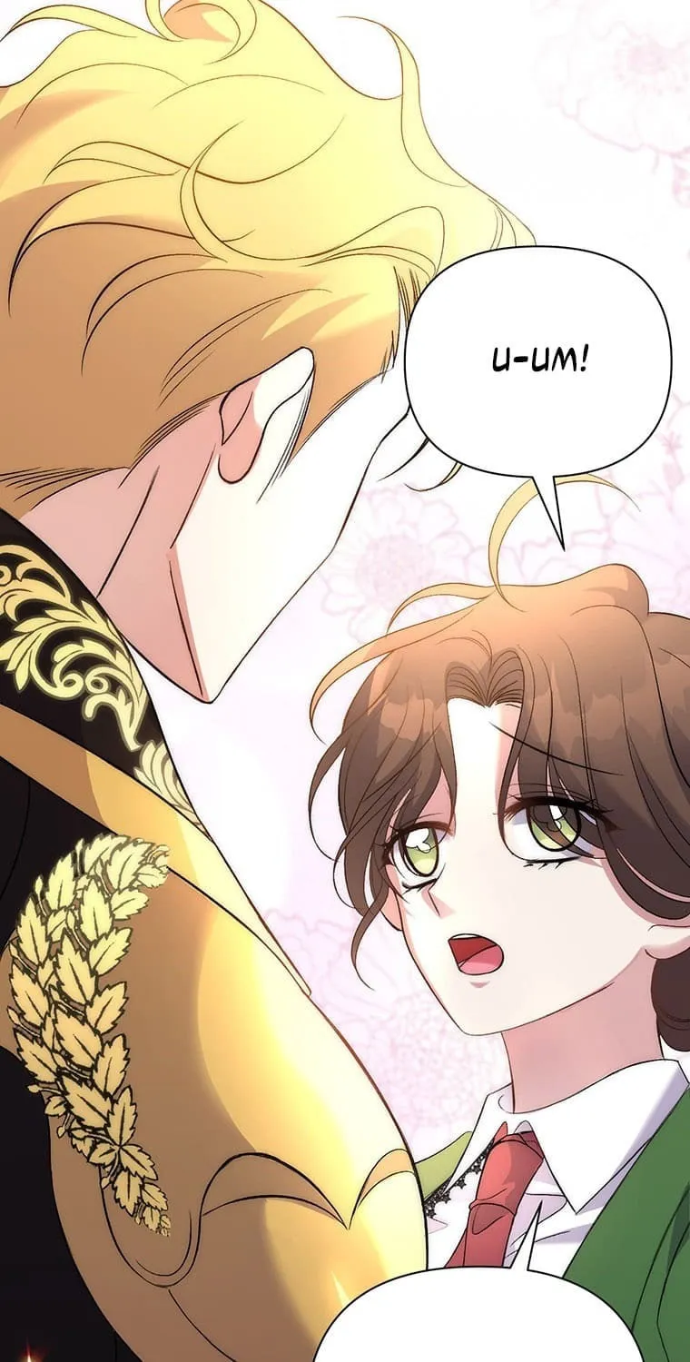 The Obsessive Second Male Lead Has Gone Wild Chapter 4 page 33 - 