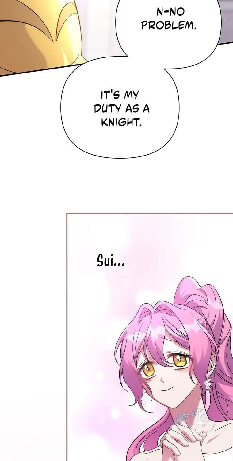 The Obsessive Second Male Lead Has Gone Wild Chapter 4 page 35 - 