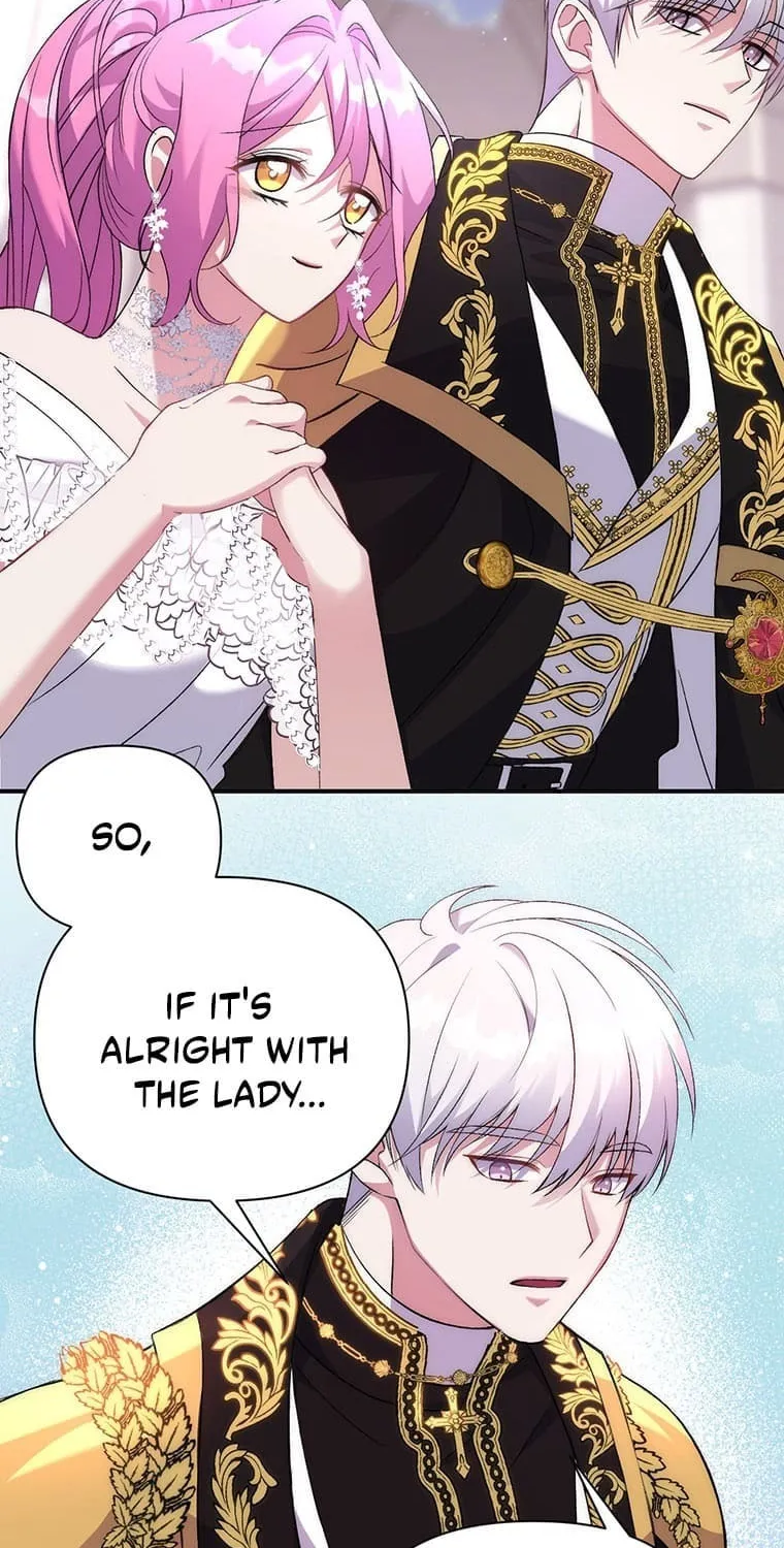 The Obsessive Second Male Lead Has Gone Wild Chapter 4 page 37 - 