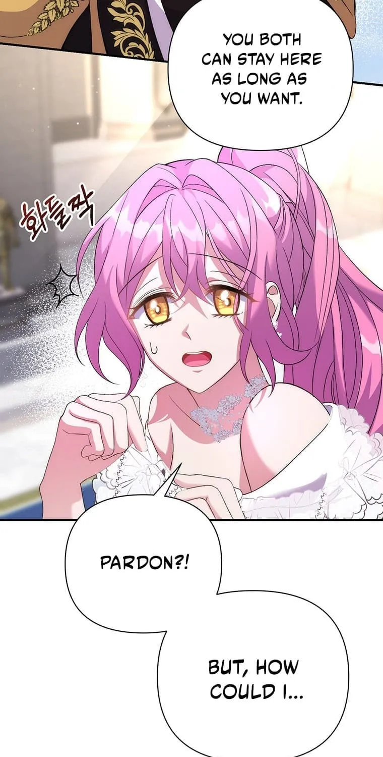 The Obsessive Second Male Lead Has Gone Wild Chapter 4 page 38 - 