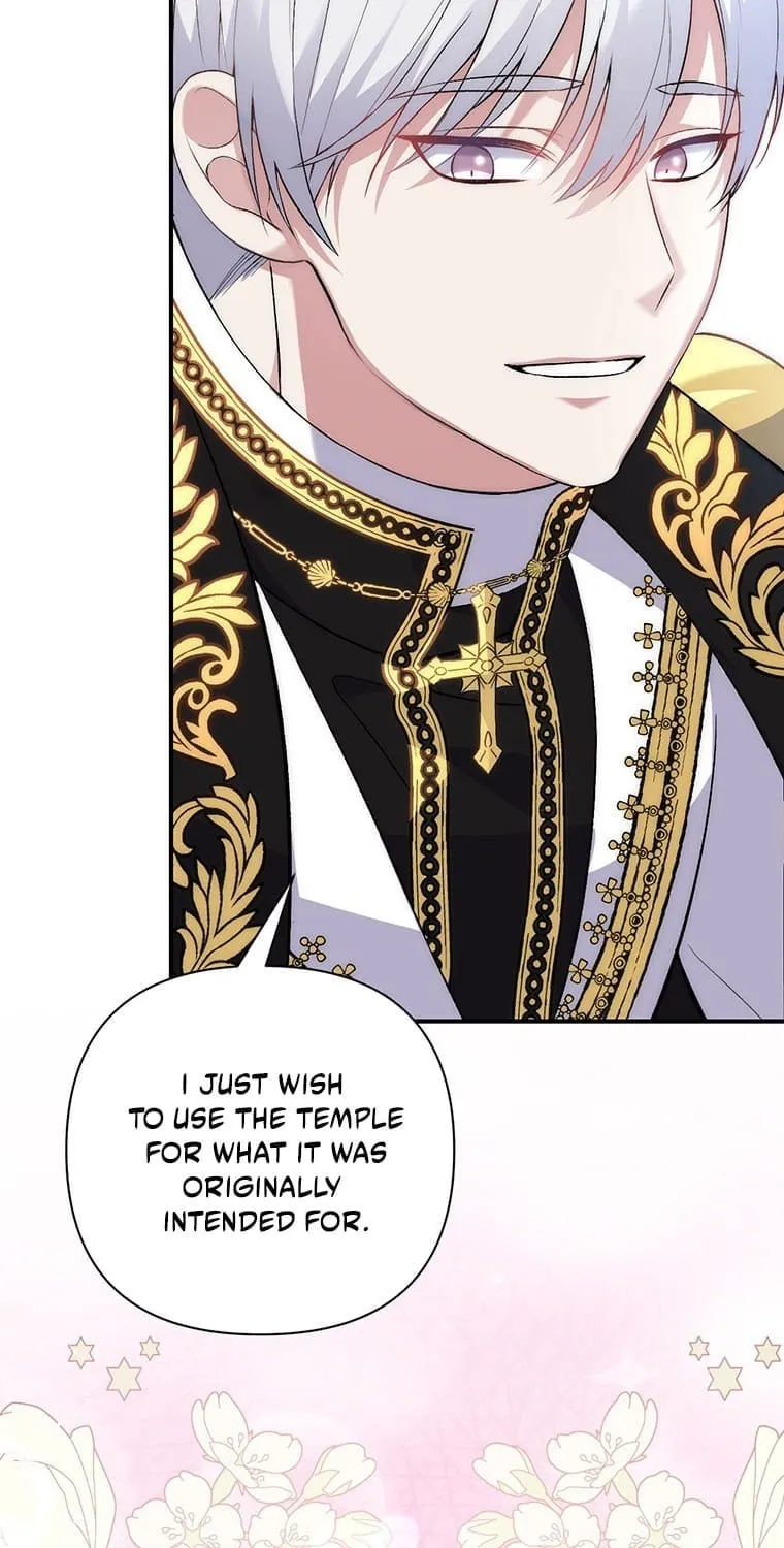 The Obsessive Second Male Lead Has Gone Wild Chapter 4 page 40 - 