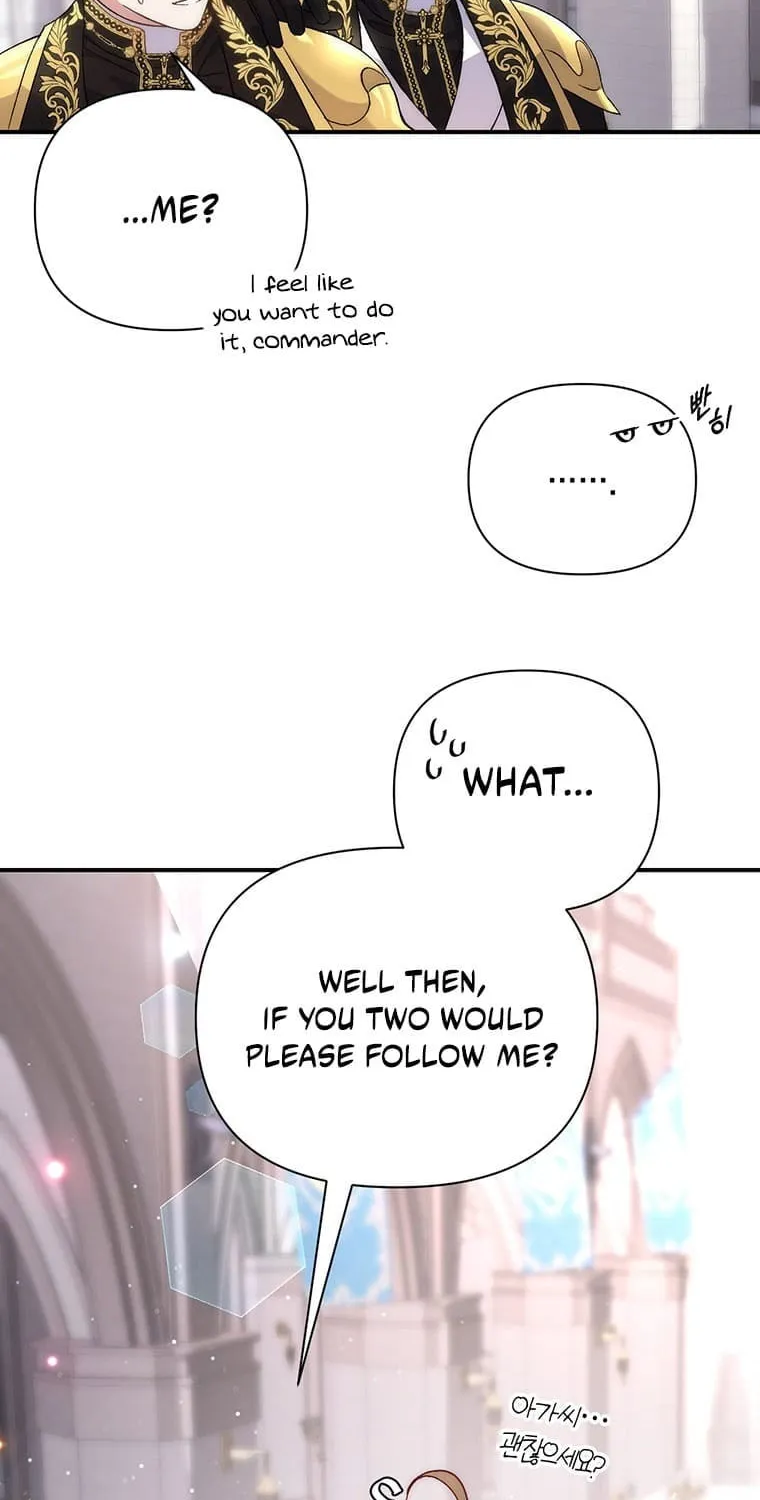 The Obsessive Second Male Lead Has Gone Wild Chapter 4 page 45 - 