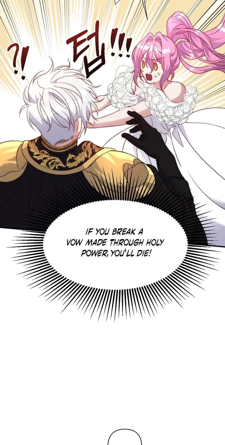 The Obsessive Second Male Lead Has Gone Wild Chapter 4 page 6 - 