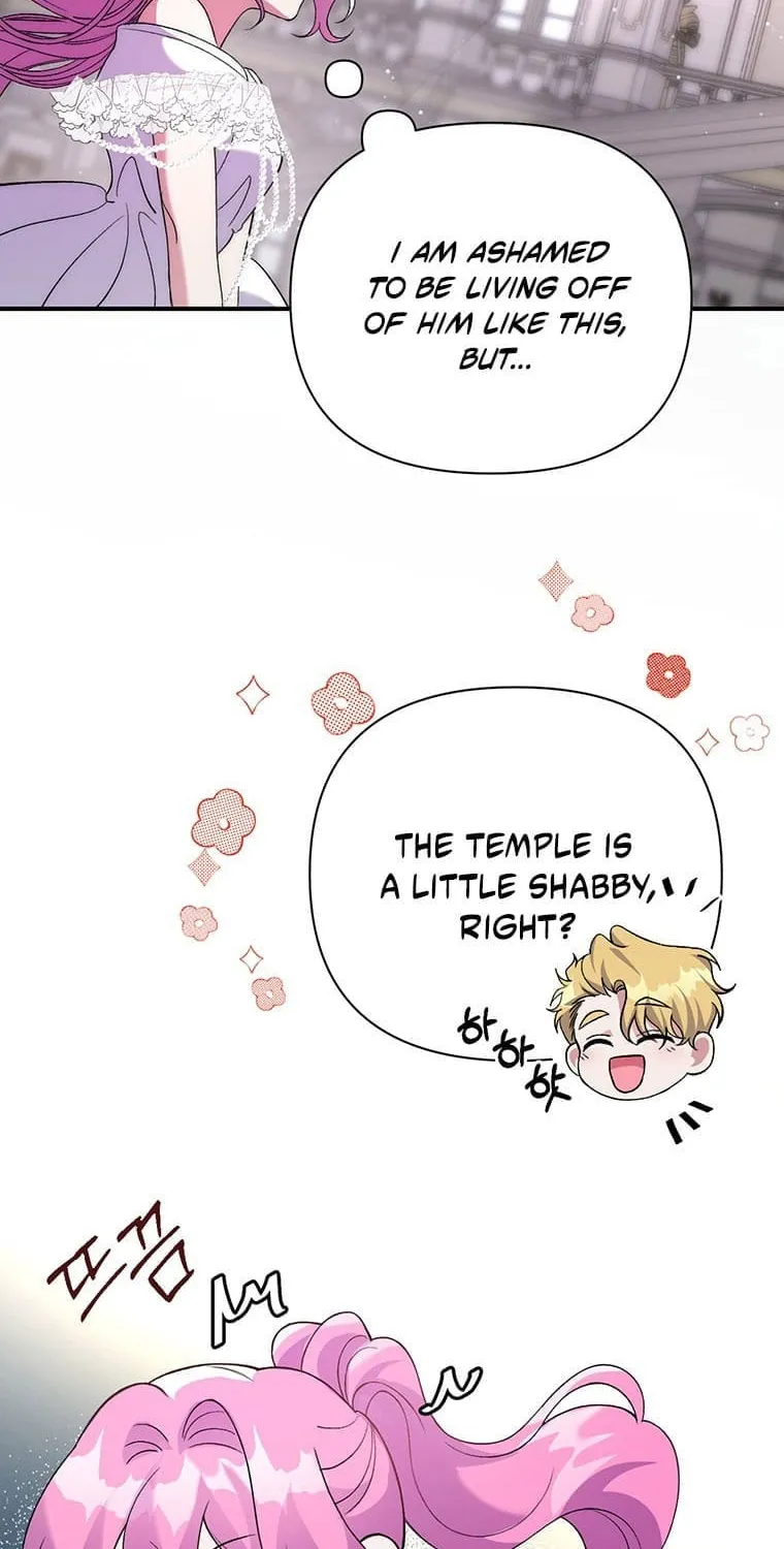 The Obsessive Second Male Lead Has Gone Wild Chapter 4 page 54 - 