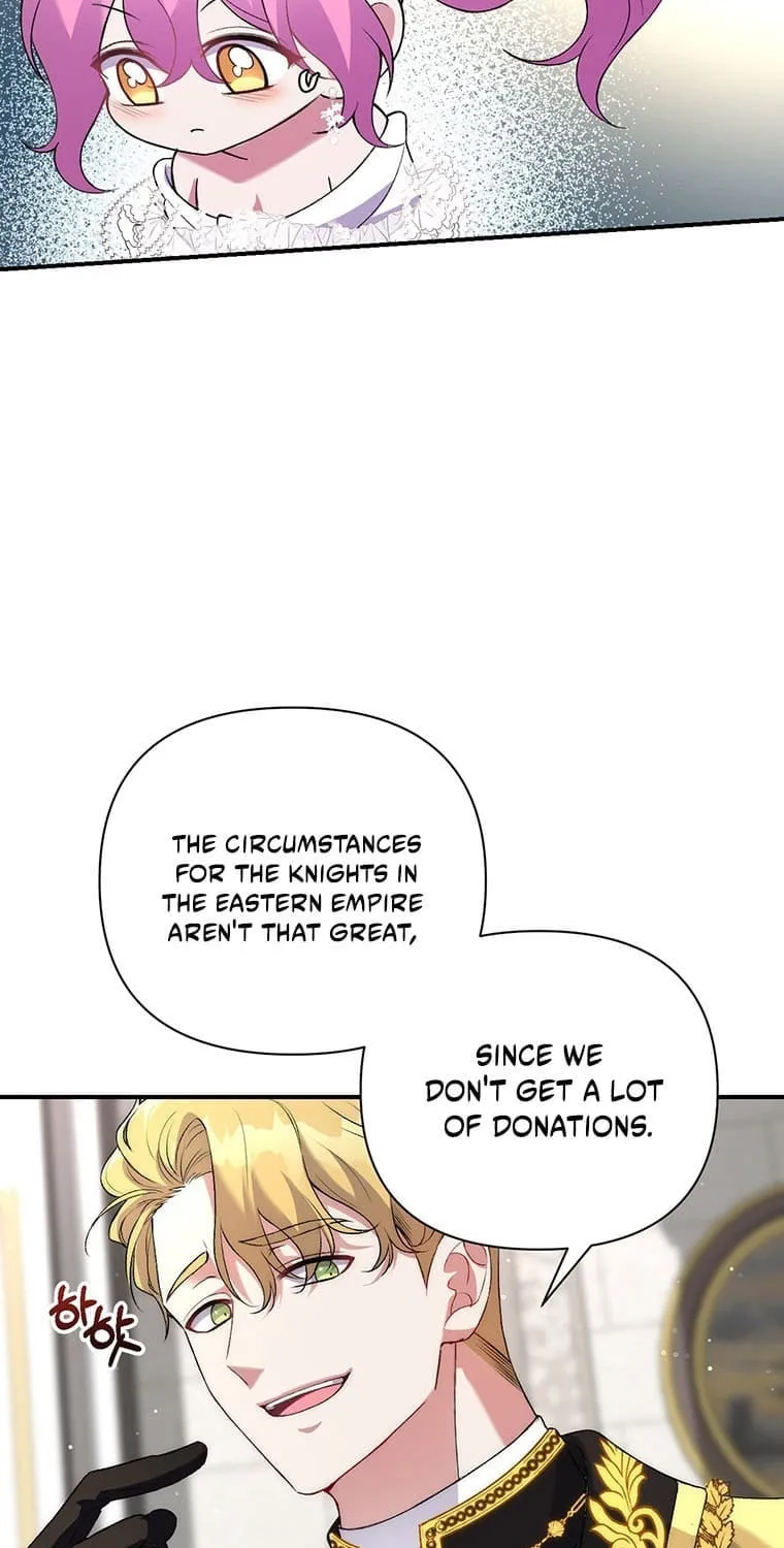 The Obsessive Second Male Lead Has Gone Wild Chapter 4 page 55 - 