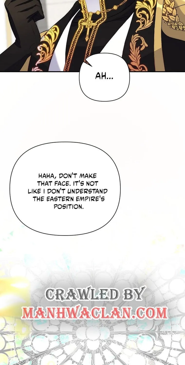 The Obsessive Second Male Lead Has Gone Wild Chapter 4 page 56 - 