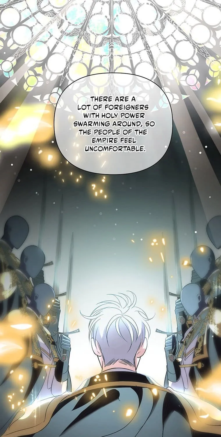 The Obsessive Second Male Lead Has Gone Wild Chapter 4 page 57 - 