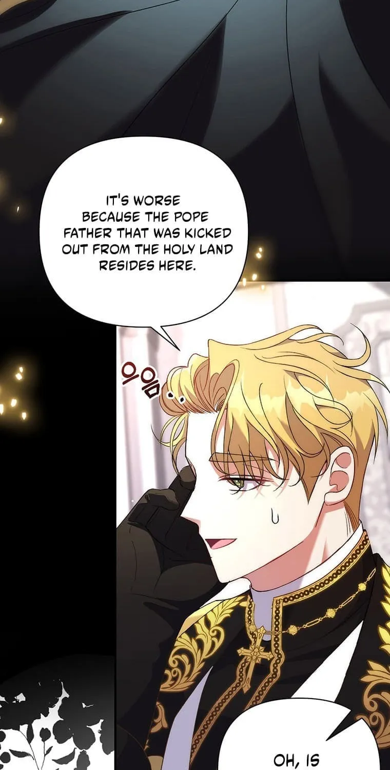 The Obsessive Second Male Lead Has Gone Wild Chapter 4 page 58 - 