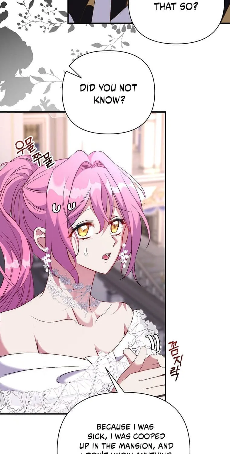 The Obsessive Second Male Lead Has Gone Wild Chapter 4 page 59 - 