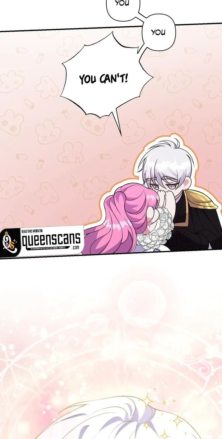 The Obsessive Second Male Lead Has Gone Wild Chapter 4 page 7 - 