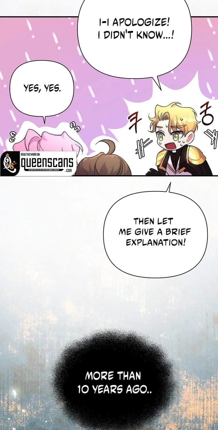 The Obsessive Second Male Lead Has Gone Wild Chapter 4 page 61 - 
