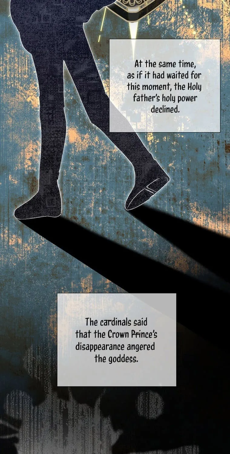 The Obsessive Second Male Lead Has Gone Wild Chapter 4 page 63 - 