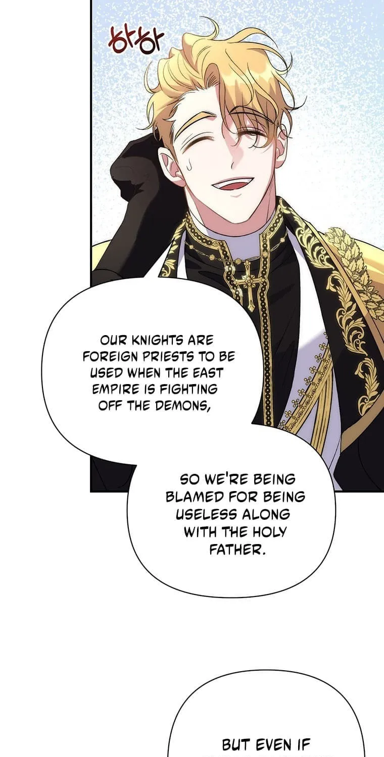 The Obsessive Second Male Lead Has Gone Wild Chapter 4 page 67 - 